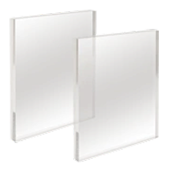Polished Acrylic